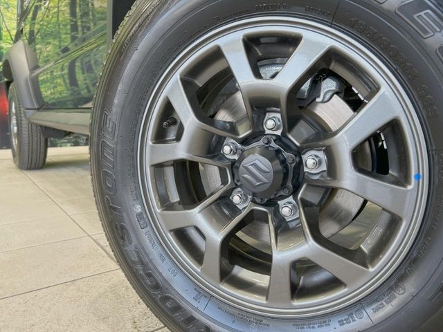 JIMNY NOMADE