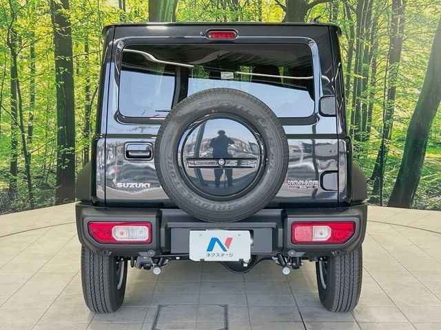 JIMNY NOMADE