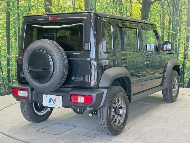 JIMNY NOMADE