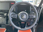 Spacia custom