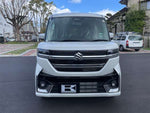 Spacia custom