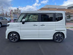 Spacia custom