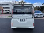 Spacia custom