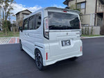 Spacia custom