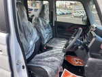 Spacia custom