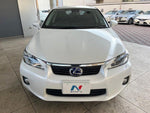 LEXUS CT200h