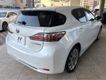 LEXUS CT200h