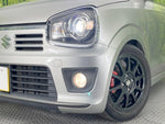 ALTO WORKS