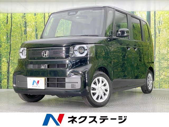 N-BOX