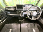 N-BOX CUSTOM