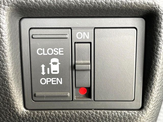 N-BOX CUSTOM