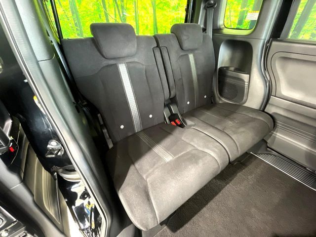 N-BOX CUSTOM