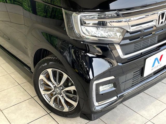 N-BOX CUSTOM
