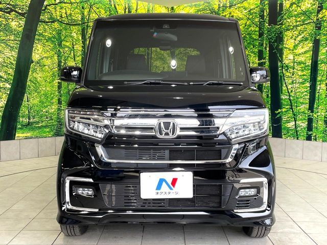 N-BOX CUSTOM