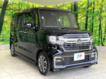 N-BOX CUSTOM