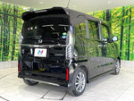 N-BOX CUSTOM