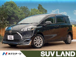 SIENTA 4WD