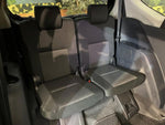 SIENTA 4WD