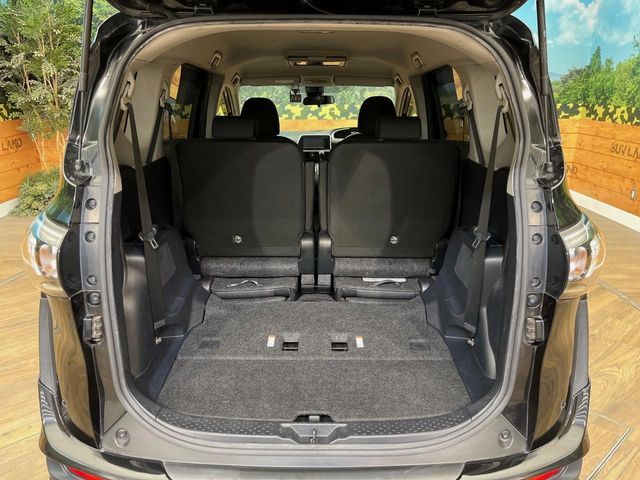 SIENTA 4WD