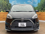 SIENTA 4WD