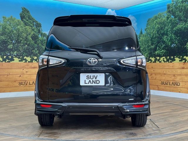 SIENTA 4WD