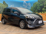 SIENTA 4WD