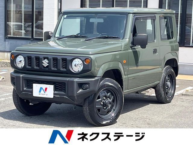 JIMNY 4WD