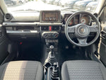 JIMNY 4WD