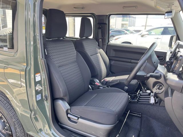 JIMNY 4WD