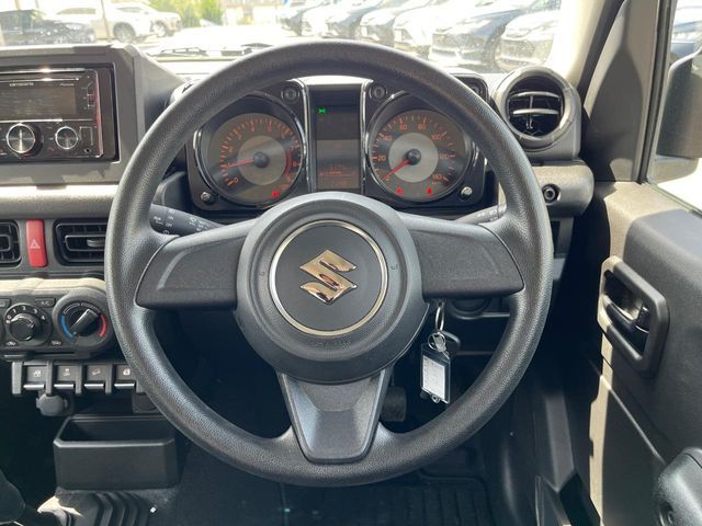 JIMNY 4WD
