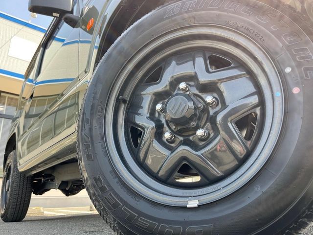 JIMNY 4WD