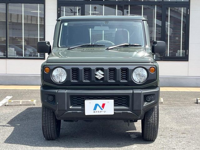 JIMNY 4WD