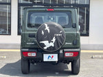 JIMNY 4WD