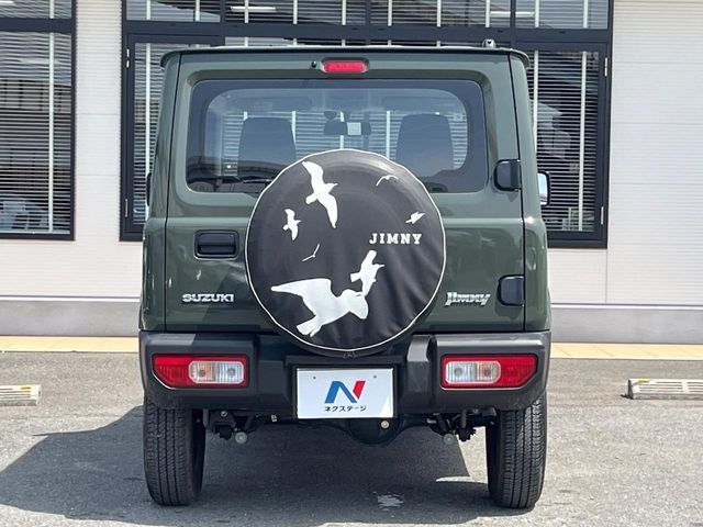 JIMNY 4WD