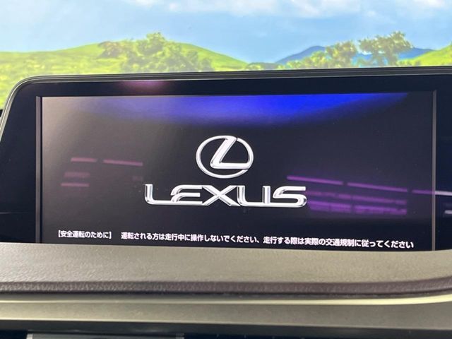 LEXUS RX450h 2WD