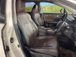 LEXUS RX450h 2WD