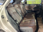 LEXUS RX450h 2WD