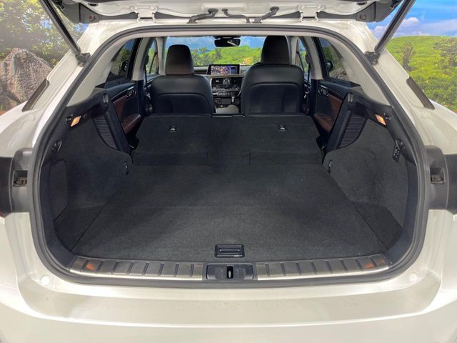 LEXUS RX450h 2WD