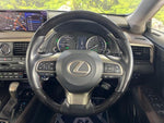 LEXUS RX450h 2WD