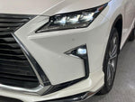 LEXUS RX450h 2WD