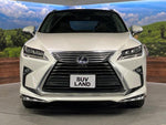 LEXUS RX450h 2WD