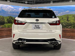 LEXUS RX450h 2WD