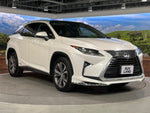 LEXUS RX450h 2WD