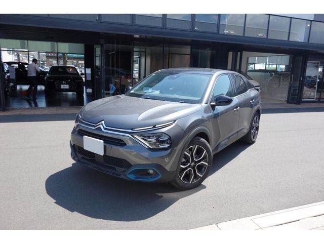 CITROEN E-C4