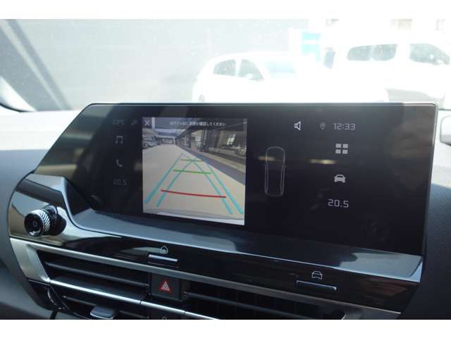CITROEN E-C4