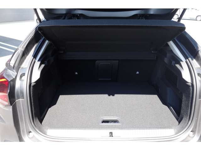 CITROEN E-C4
