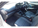 CITROEN E-C4
