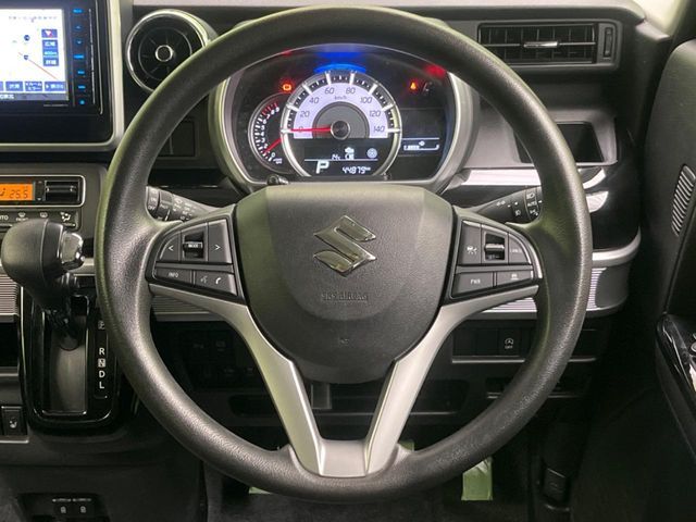 Spacia custom