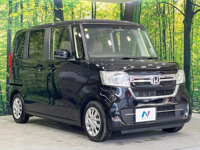 N-BOX