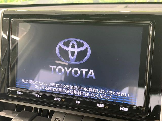 RAV4 4WD